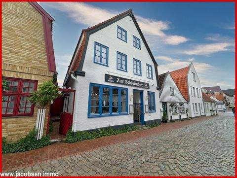 Schleswig Häuser, Schleswig Haus kaufen