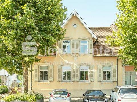 Philippsburg / Rheinsheim Büros, Büroräume, Büroflächen 