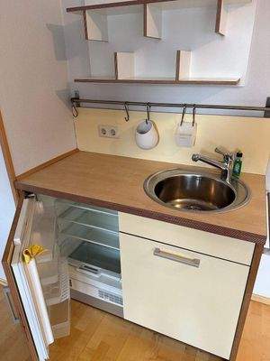 Küchenausstattung (1)