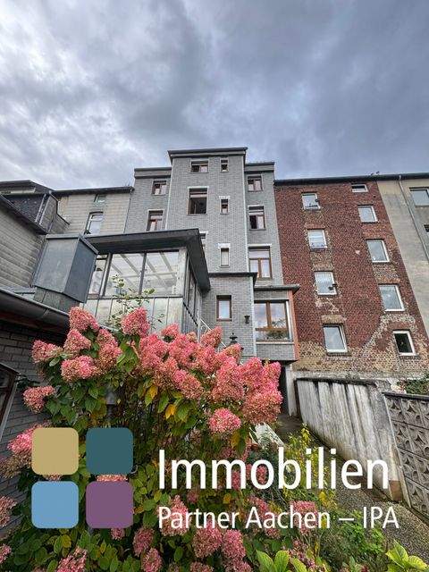 Stolberg Häuser, Stolberg Haus kaufen