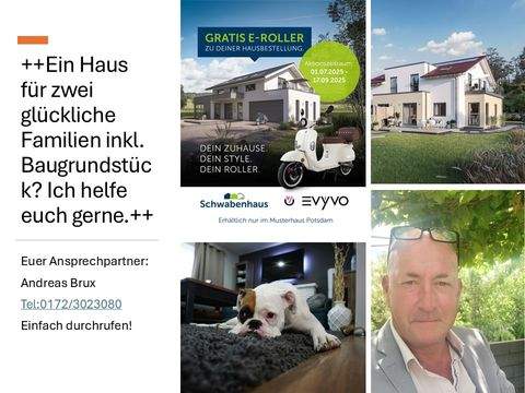 Nauen Häuser, Nauen Haus kaufen