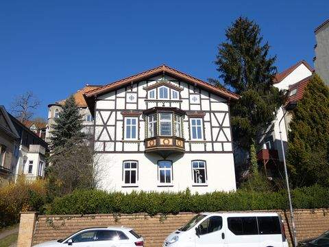 Eisenach Wohnungen, Eisenach Wohnung mieten