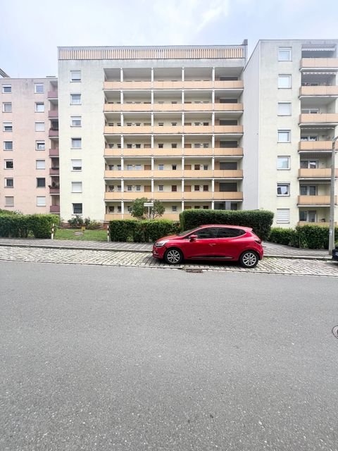 Nürnberg Wohnungen, Nürnberg Wohnung kaufen