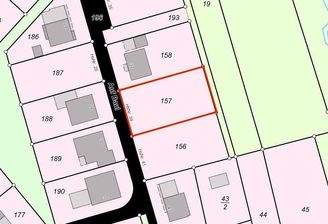 Lageplan 1