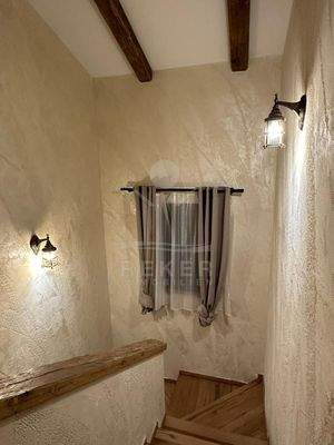 Schlafzimmer-Suiten im Obergeschoss