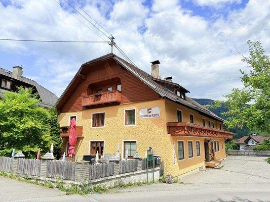 Gasthof Platzer