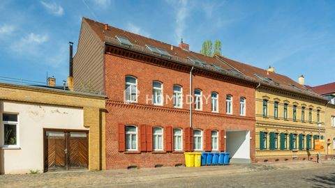 Delitzsch Häuser, Delitzsch Haus kaufen