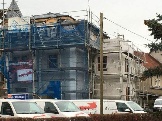 Außenansich Dezember 2018