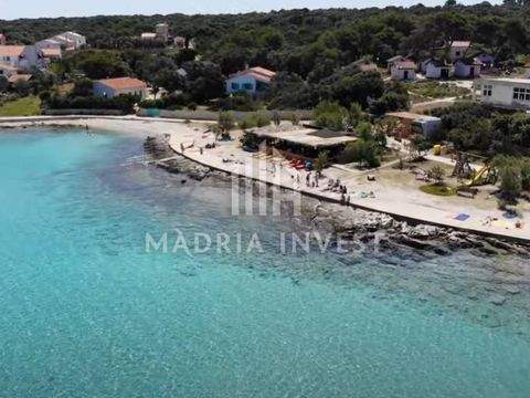 Silba - Olib - Premuda Bauernhöfe, Landwirtschaft, Silba - Olib - Premuda Forstwirtschaft