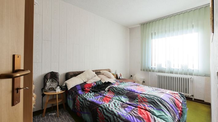 Schlafzimmer 3