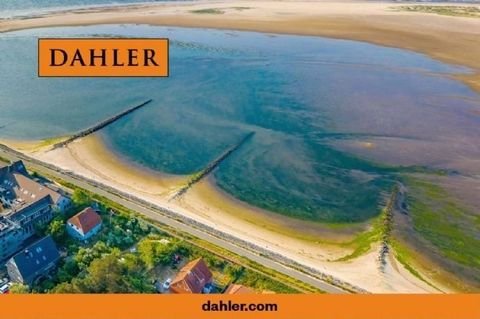 Wittdün auf Amrum Häuser, Wittdün auf Amrum Haus kaufen