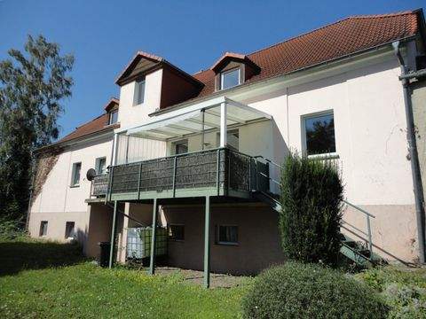 Calbe (Saale) Renditeobjekte, Mehrfamilienhäuser, Geschäftshäuser, Kapitalanlage