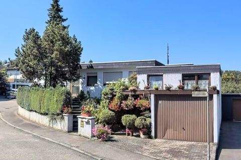 Sersheim Häuser, Sersheim Haus kaufen