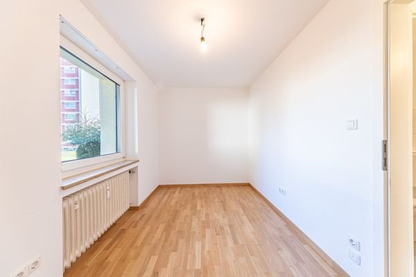 Arbeitszimmer