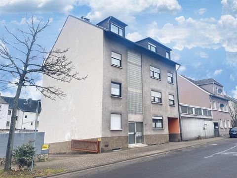 Völklingen Wohnungen, Völklingen Wohnung kaufen