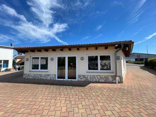 Gastronomie+Grundstück