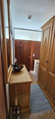 Eingangsbereich / Diele