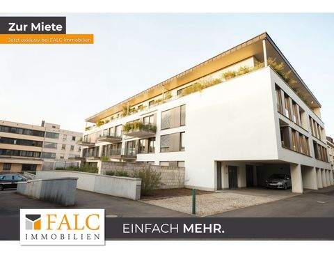 Homburg Wohnungen, Homburg Wohnung mieten