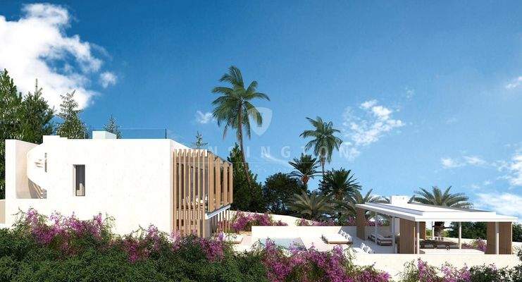 KPI1005 - Villa en venta - Villa zu verkaufen - Villa for sale - Villa te koop -