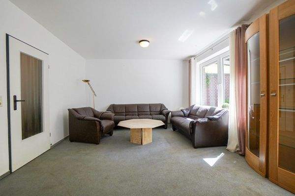 Wohn- und Essbereich