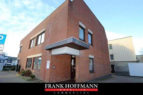 Kaltenkirchen Büros, Büroräume, Büroflächen 