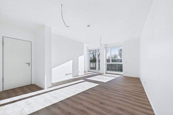 Eszimmer/ Wohnzimmer