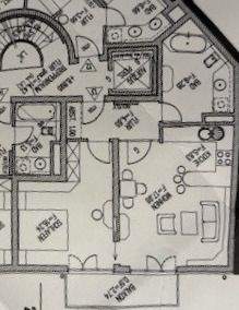 Grundriss Wohnung 13