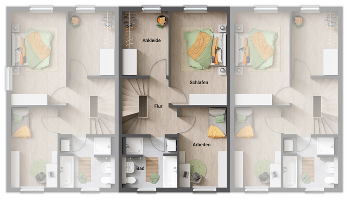 Grundriss-Reihenhaus-Mainz-128-Obergeschoss-mitte.