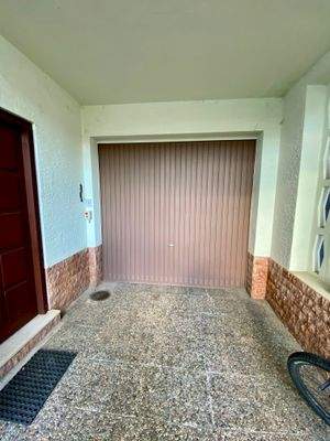 Garage (mit Doppelparker)