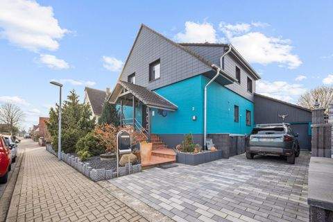 Lahstedt / Gadenstedt Häuser, Lahstedt / Gadenstedt Haus kaufen