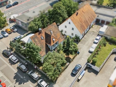 Nürnberg Grundstücke, Nürnberg Grundstück kaufen