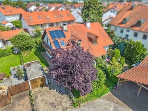 Ergolding Häuser, Ergolding Haus kaufen