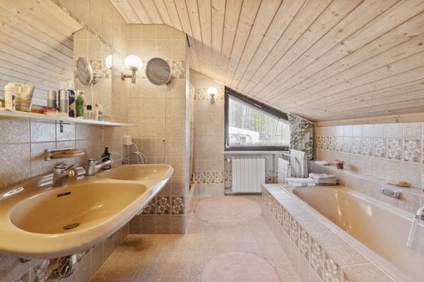 Bad en suite