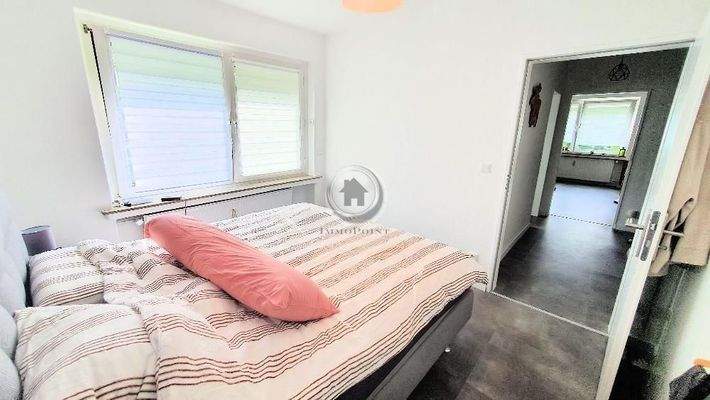 Kinderzimmer - Bild 2 - möbliert