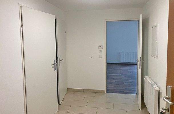 Betreutes Wohnen in Kottes