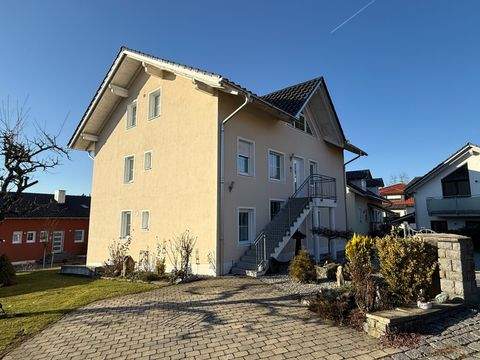 Deggendorf Wohnungen, Deggendorf Wohnung mieten