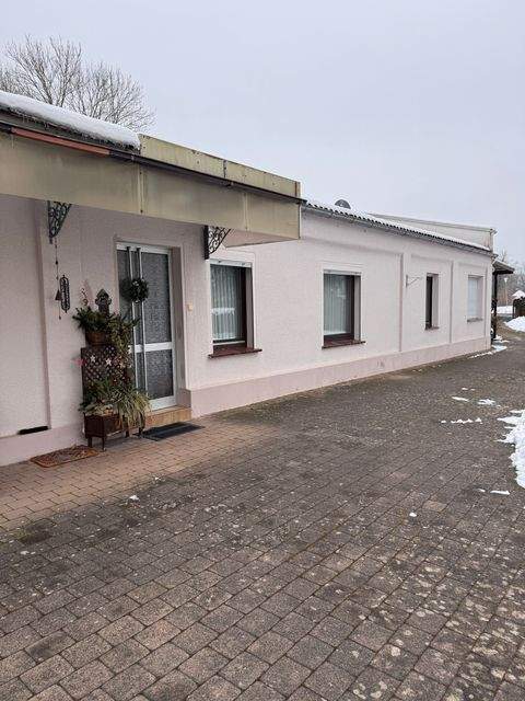 Bad Sooden-Allendorf Häuser, Bad Sooden-Allendorf Haus kaufen