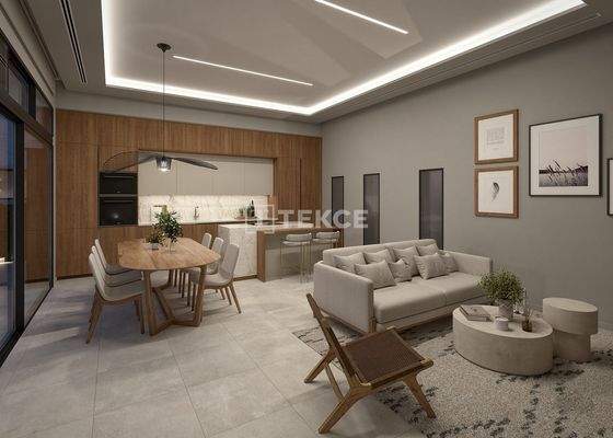 Stylish Villa with Private Pool & Solarium in Los Alcázares