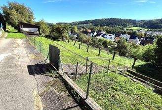 herrlicher Weitblick