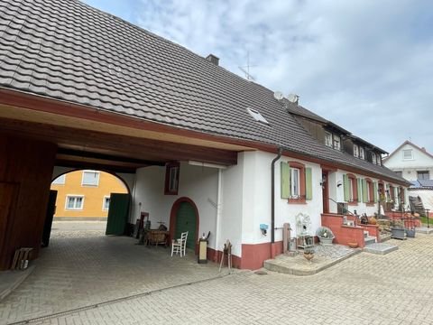 Ballrechten-Dottingen Häuser, Ballrechten-Dottingen Haus kaufen