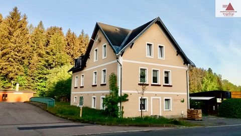 Dippoldiswalde / Schmiedeberg Wohnungen, Dippoldiswalde / Schmiedeberg Wohnung mieten