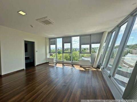 Kempten Büros, Büroräume, Büroflächen 