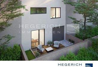 Visualisierung Hofansicht