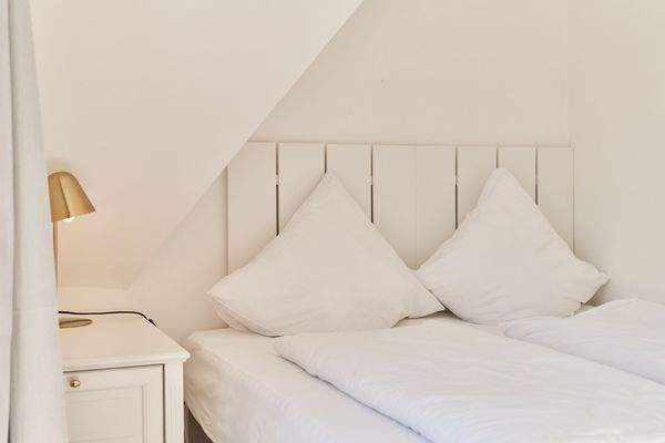 Schlafzimmer 2 im 1. OG Ludwig