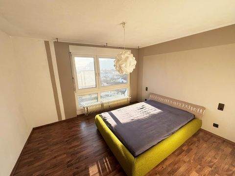 Schopfheim Wohnungen, Schopfheim Wohnung kaufen