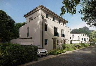 Herzlich Willkommen zuhause