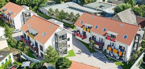 Klein-Winternheim Renditeobjekte, Mehrfamilienhäuser, Geschäftshäuser, Kapitalanlage