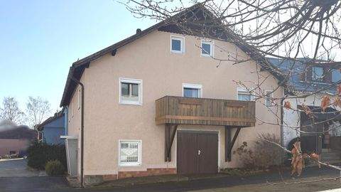 Mehlmeisel Häuser, Mehlmeisel Haus kaufen