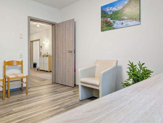 Gästezimmer - Werz Immobilien