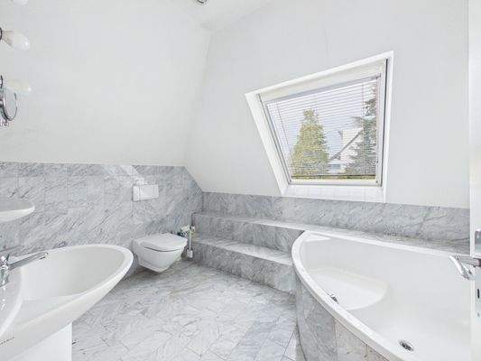 Großes Tageslichtbad DG 